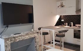 Nancy Hypercentre 25 Rue St Georges 2Eme